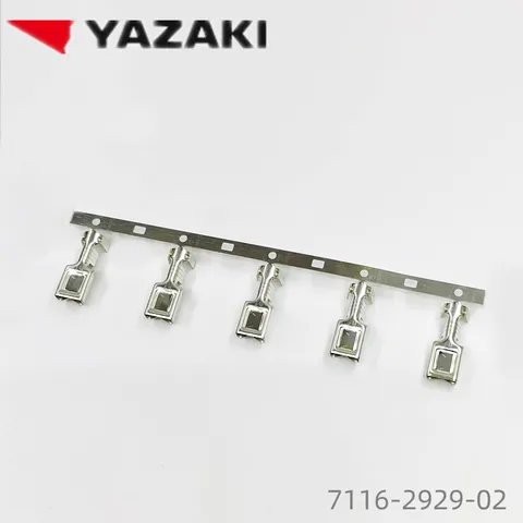 Yazaki connector 7116 - купить недорого | AliExpress