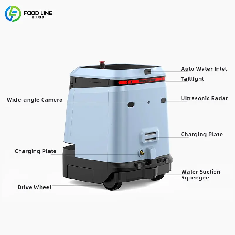Smart Window Cleaning Robot Solar Panel Cleaning Robot Automatic Window Smart Smart Pool Cleaning Robot