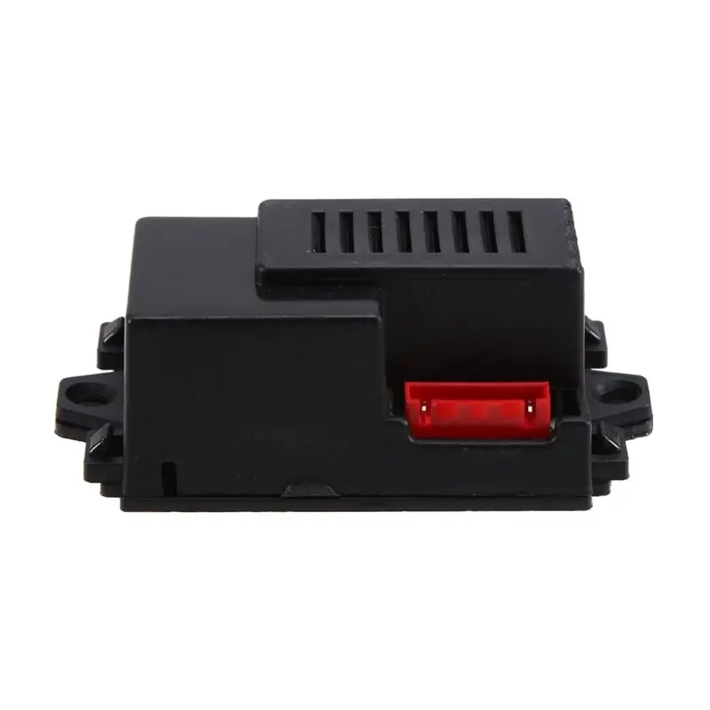 

AA08-J2D-7P-12V 12V Controller For Children' S Electric Car Receiver Children Electric Vehicle Parts