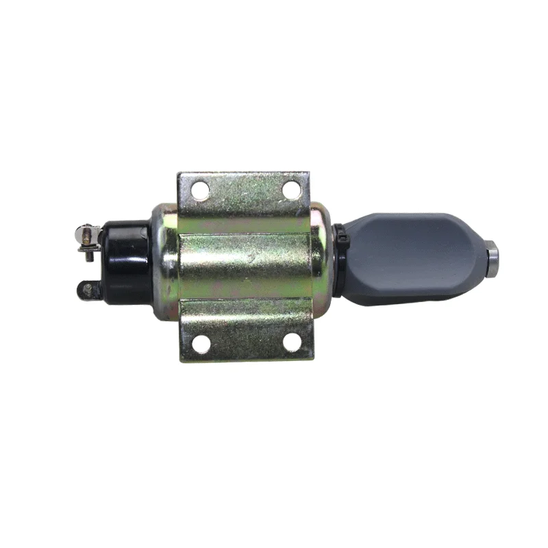 Diesels Engine Stop Electromagnetic SA-3838 for Excavator Spare Parts