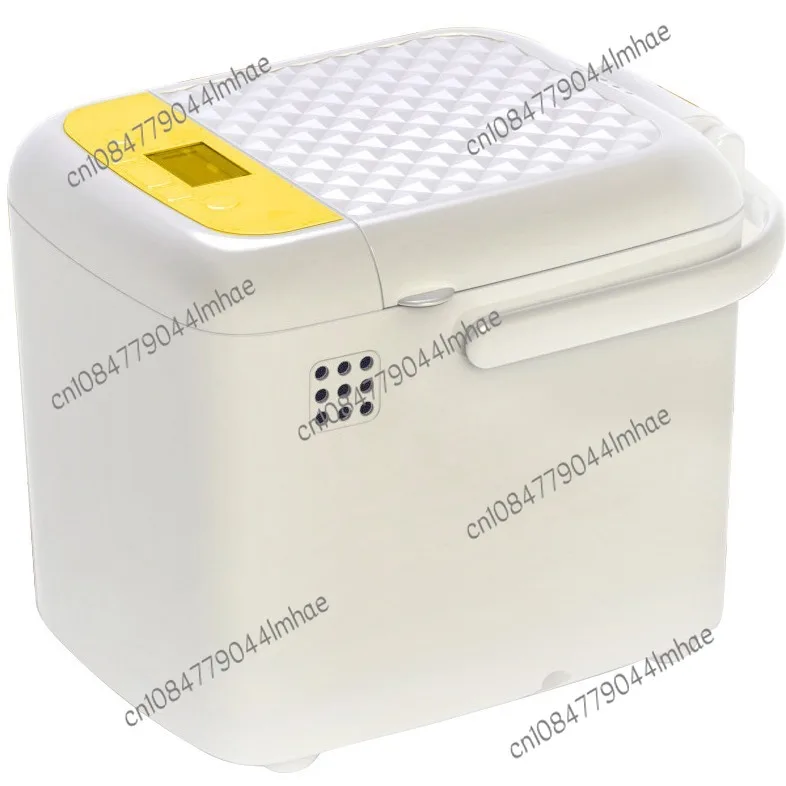 

Multifunctional household bread machine Automatic mixing Timing baking bread Cake machine