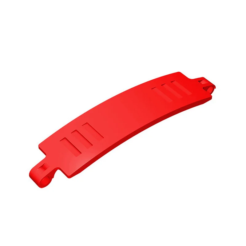 10pcs 18944 Panel Curved 3 x 13 Bricks Collections Bulk Modular GBC Toys For Technical MOC Set 1Pcs Compatible Buildings Blocks