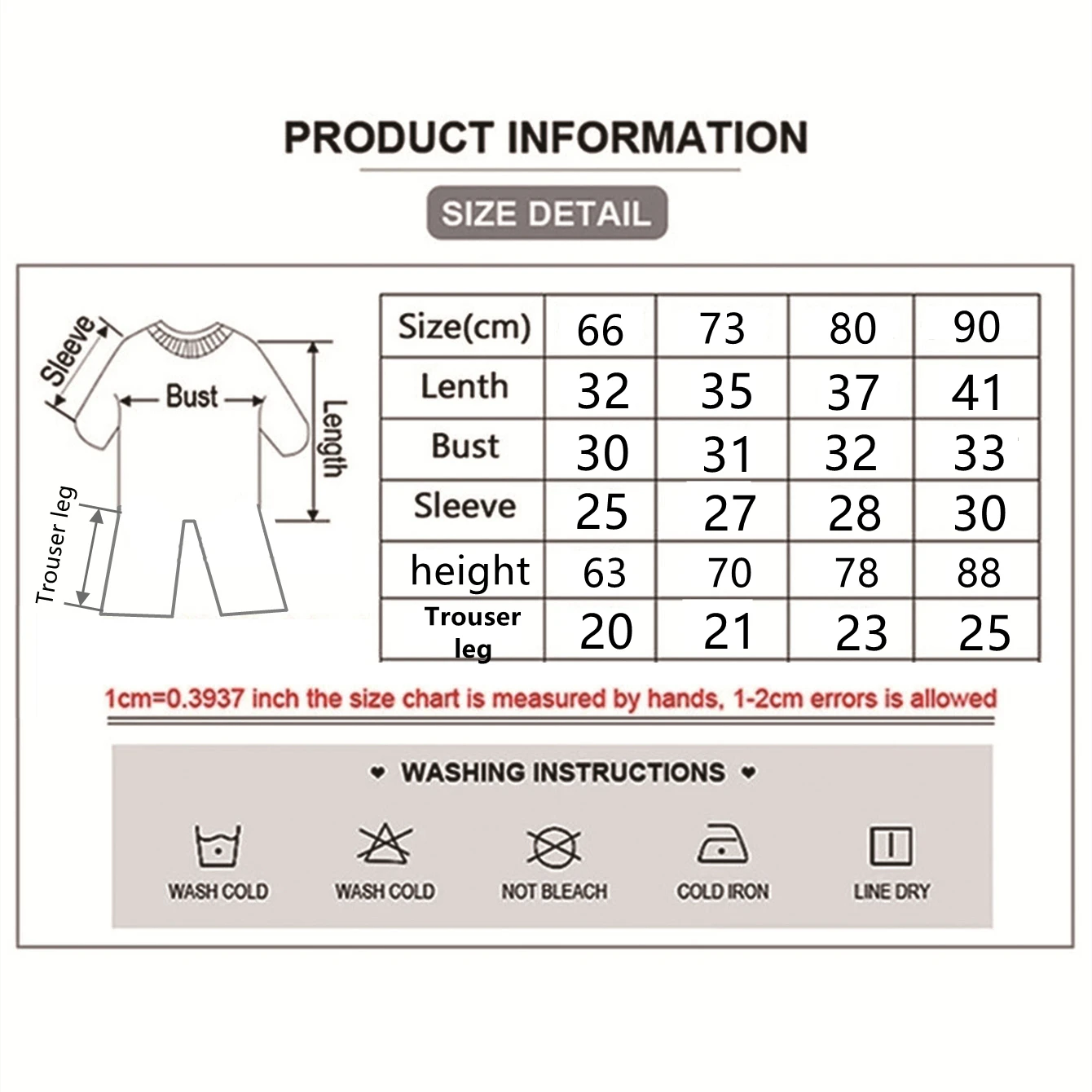 MINISO ميكي ماوس ملابس طويلة الأكمام لطيف رائعة طباعة نيسيي ارتداءها للطفل لينة مريحة بذلة لحديثي الولادة