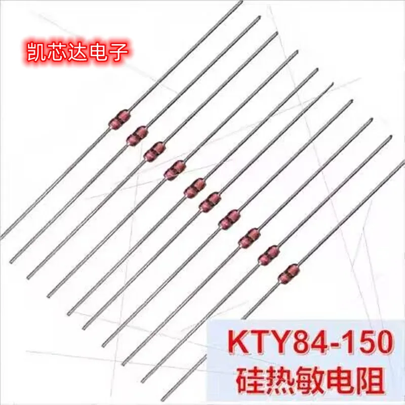 10pcs/lot New Original KTY84-150 KTY84/150 KTY84 DO-34 In Stock