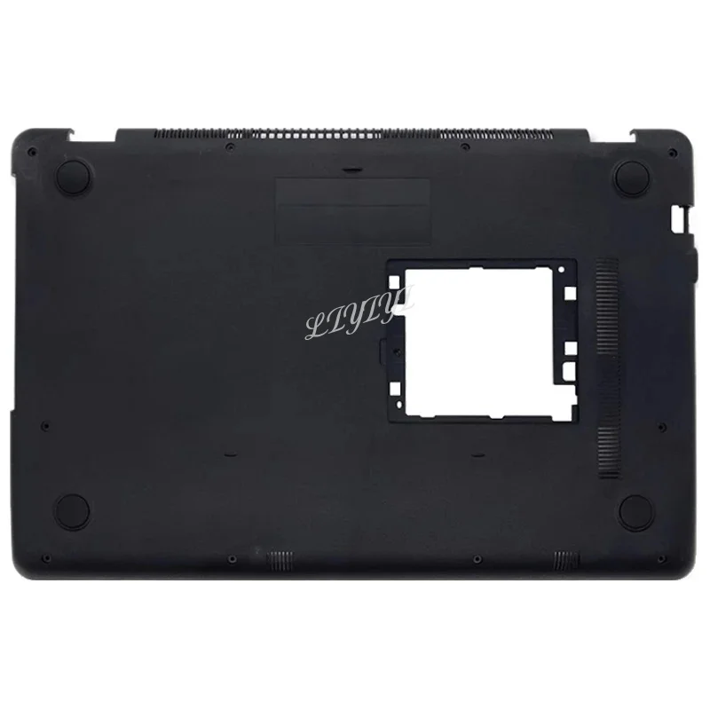 Imagem -06 - Tela Lcd Tampa Traseira para Asus X542 X542uar ba R542 ua Fl8000u A580 F580 V580