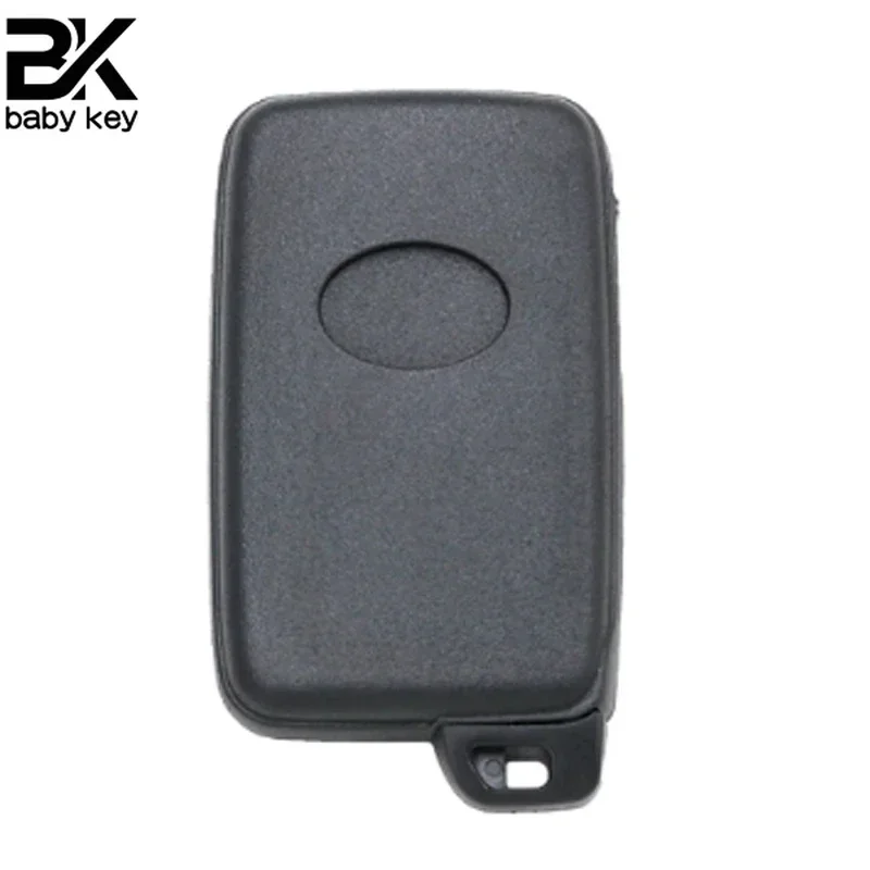 BB Key for Toyota Venza Prius 2011 2012 2013 2014 2015 2016 314.3MHz FCC ID:HYQ14ACX 271451-5290 with Logo Smart Remote Car Key