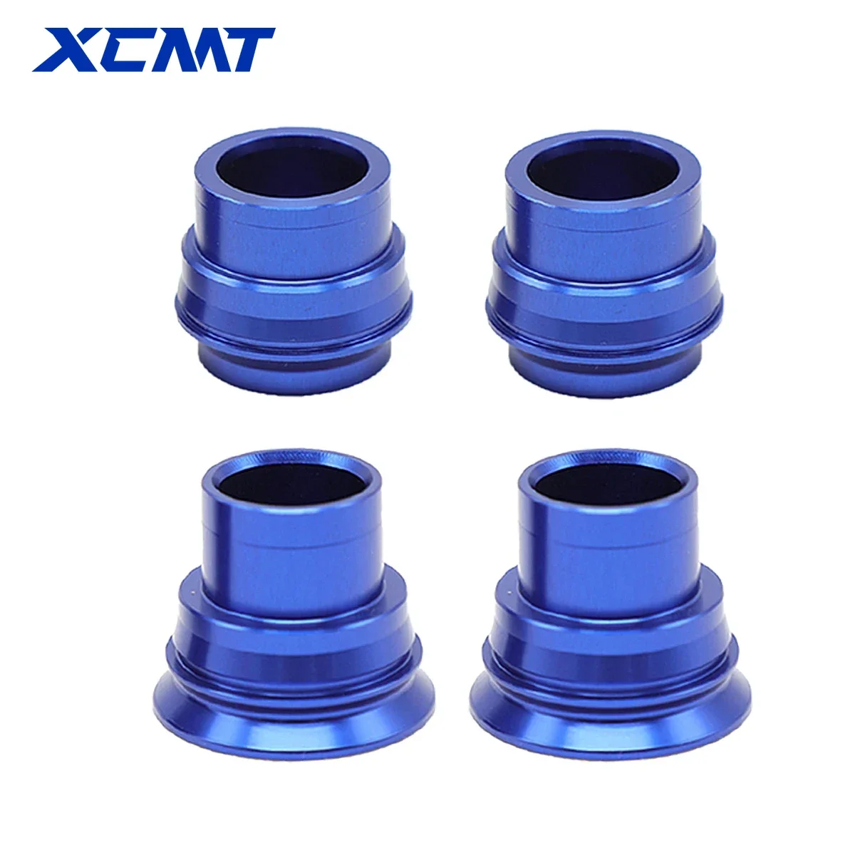 For KTM 125 150 200 250 300 350 400 450 500 525 530 2008-2021 EXC EXC-F EXC-W XC-W XCF-W CNC Front Rear Wheel Axle Hub Spacer