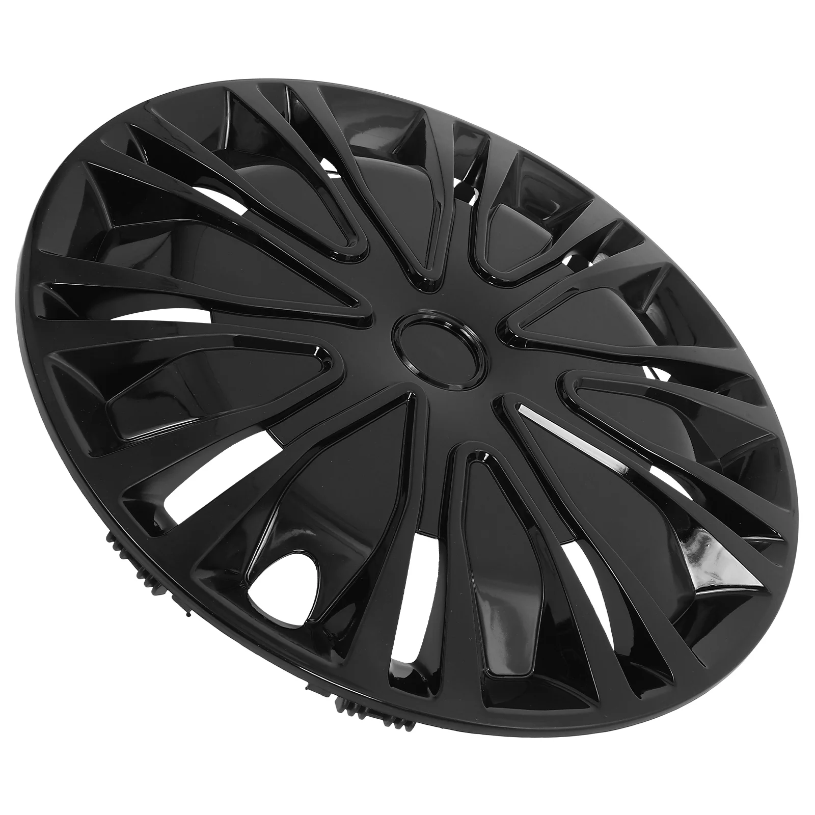 Hubcaps Wheel Rim Cover Automotive Covers for Car Decorative 14 Inch Vehicle Cars