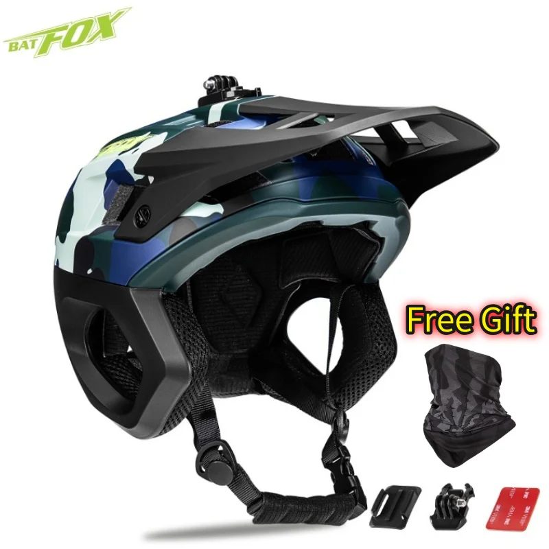 Batfox Helmets Men'… - image