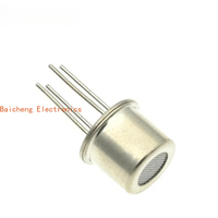 MP503 Air Quality Gas Sensor Pollution Odor Sensors Module Alcohol Smoke Iso-butane Methanal Detection For Vehicle Air Purifier