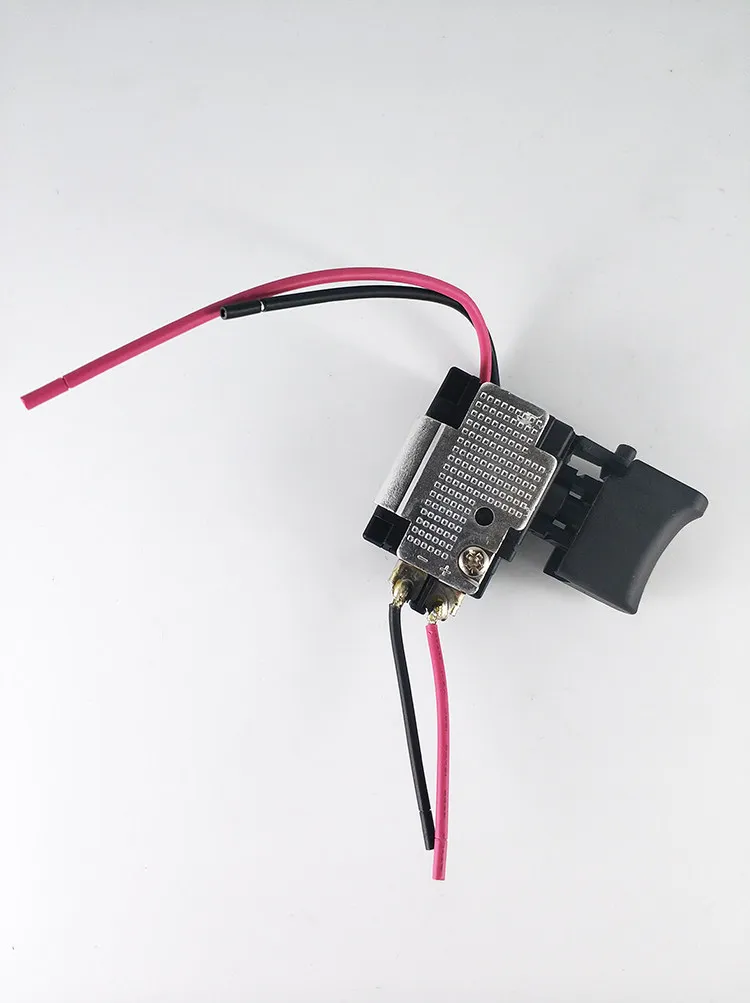

Подходит для аксессуаров для переключателей шуруповертов Makita TG563FSB-2 6506010