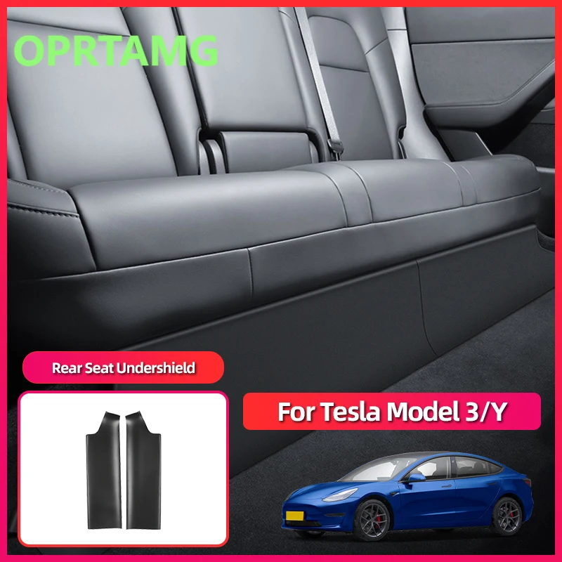 

Эмблемы для Tesla Model Y Model 3 Highland 2020-2026, аксессуары для украшения интерьера, подставка для заднего сиденья, инструменты, модификация автомобиля