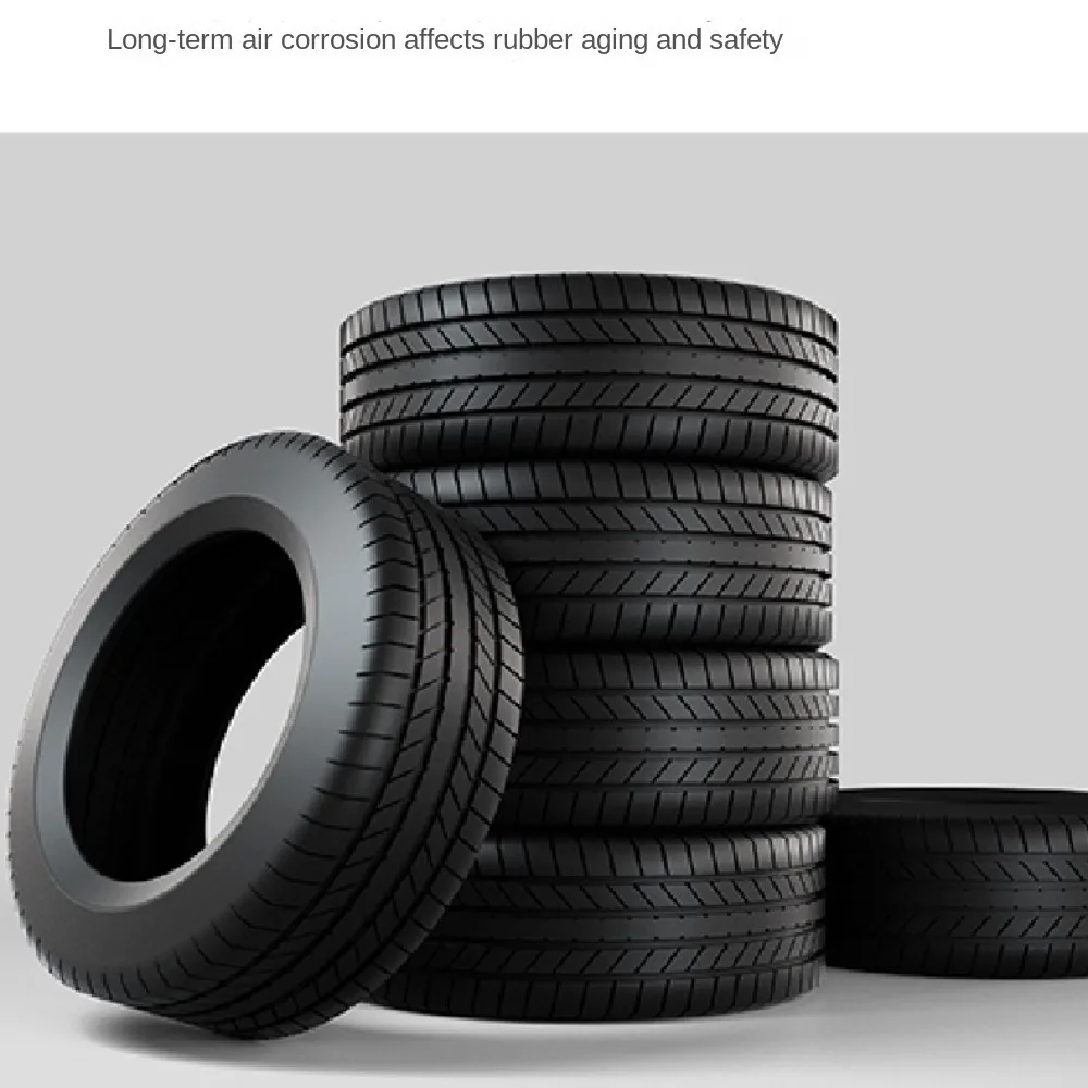 Wasserdichte Auto-Ersatzreifenabdeckung Staubdichte Polyester-Reifenaufbewahrungstaschen Universeller Schutz Ersatzreifentasche Winter