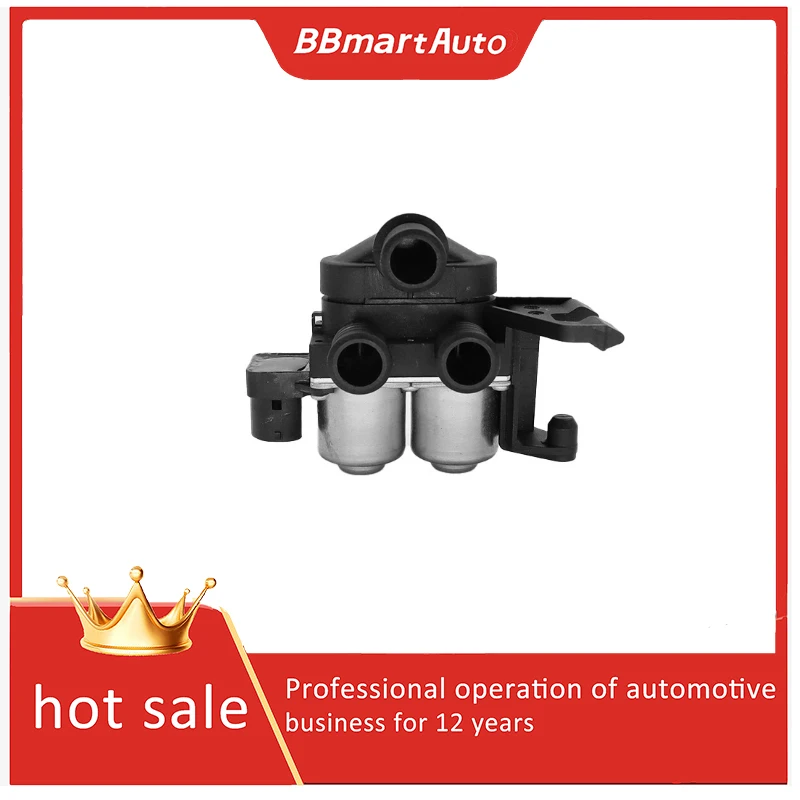 

64118375792 BBmart Warm Water Valve for BMW E36 3 Series 318i 323i 325i 328i M3 Minimum Order Quantity High Quality