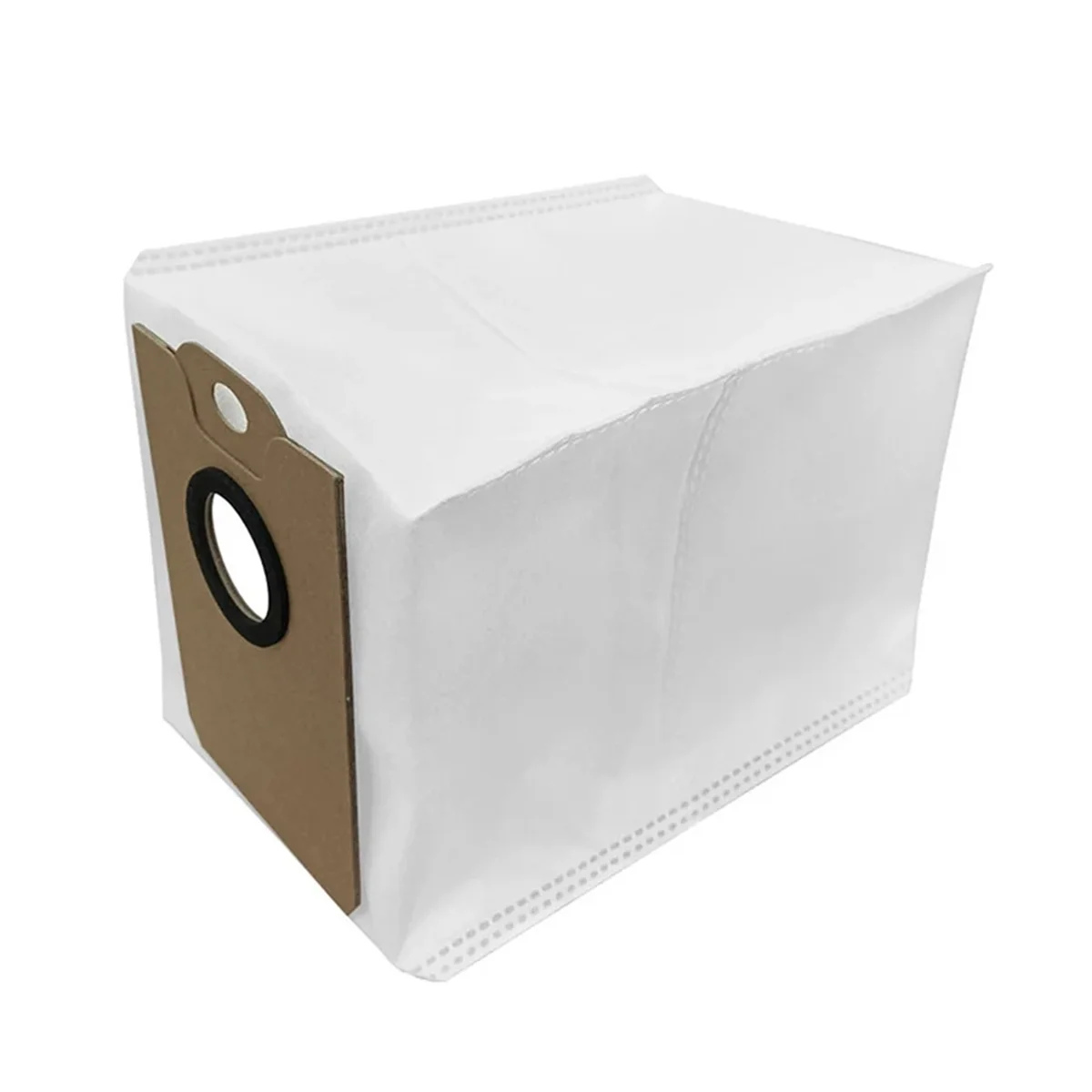 Мешки для пыли для Cecotec Conga 2299 2499 7490, аксессуары для пылесоса, мешки для мусора, инструменты для чистки, 12 шт. — A19G