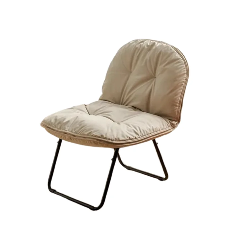 

For Sofa Bed Picnic Folding Chair Outside Camping Fishing Beach Folding Chair Lounger Seat Silla Plegables Outdoor Furniture