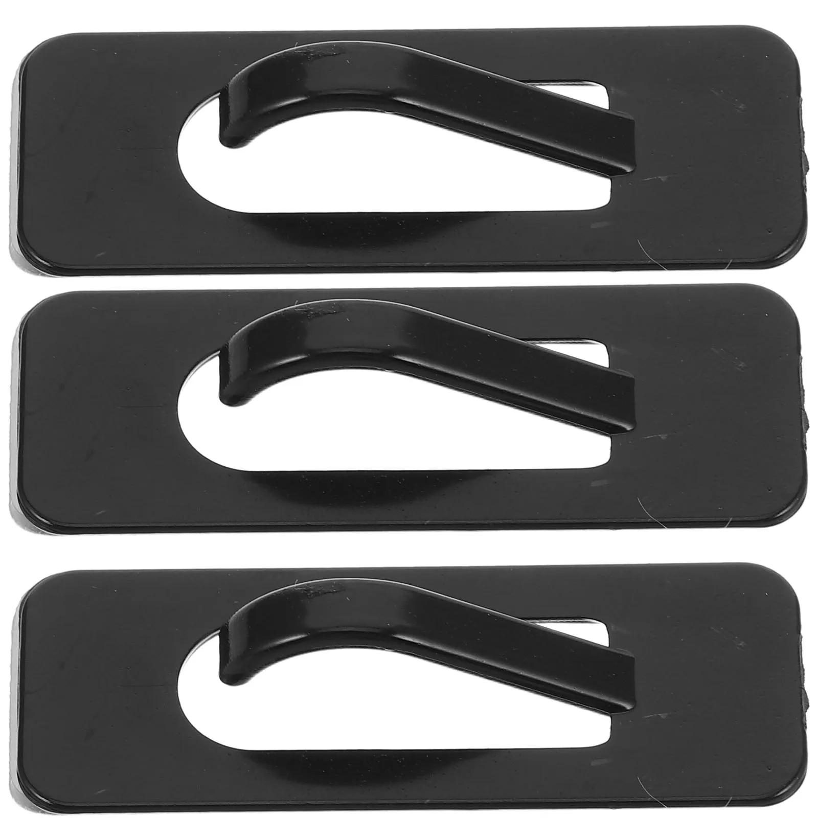 

3pcs Water Cup Limiter Car Accessories Interior Holder Plastic Bottle Stabilizers Universal Fit PC Material Spacesaving Design