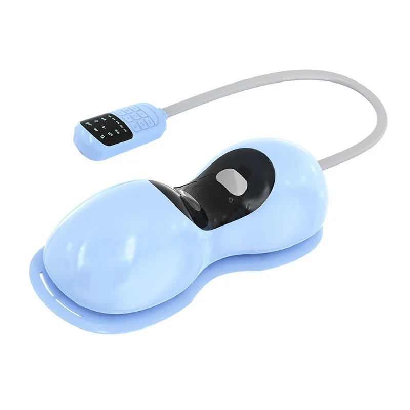 Cervical Massager Curvature Massage Traction Pillow Correction Neck Shoulder Infrared Intelligent Cervical Massage Pillow