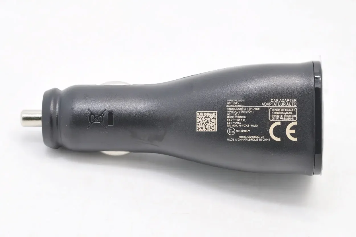 Dual Usb Support Fr… - image