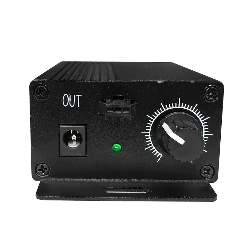 

Visual light source controller one out one detection special dimming controller single channel brightness adjustment