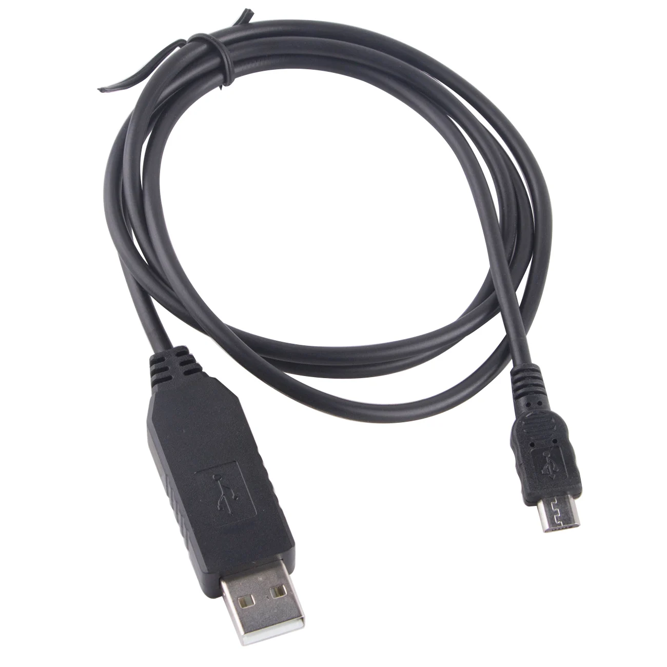 USB do Micro USB konsola szeregowa 5Pin RS232 konwerter kabel Adapter