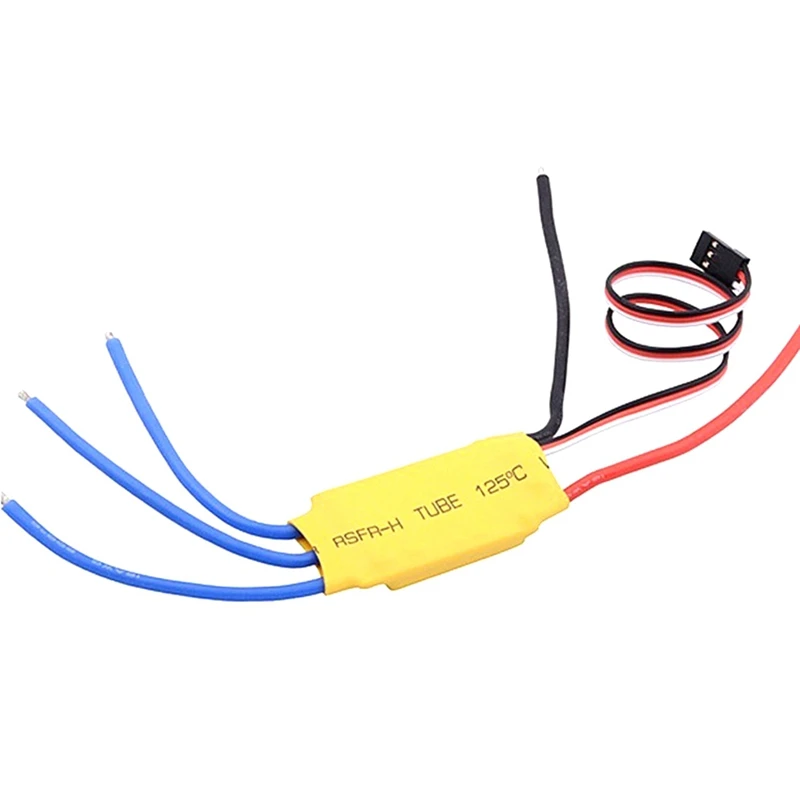 F450 Brushless Motor 2212/1000KV 30A ESC 1045 Propeller For RC Fixed Wing Helicopte Violent Kit