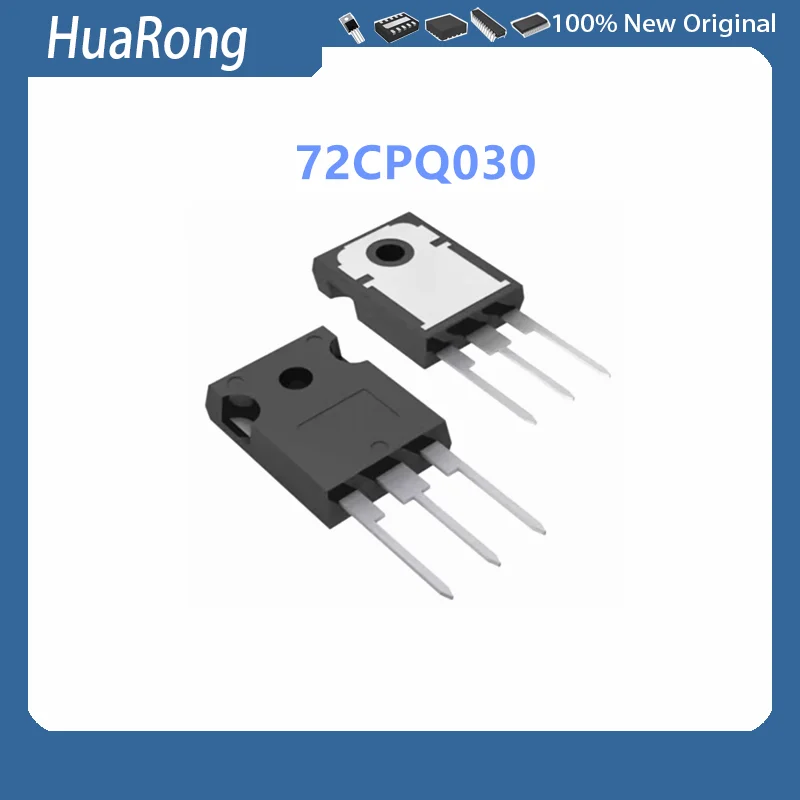 

10 шт./лот 72CPQ030 TO-247