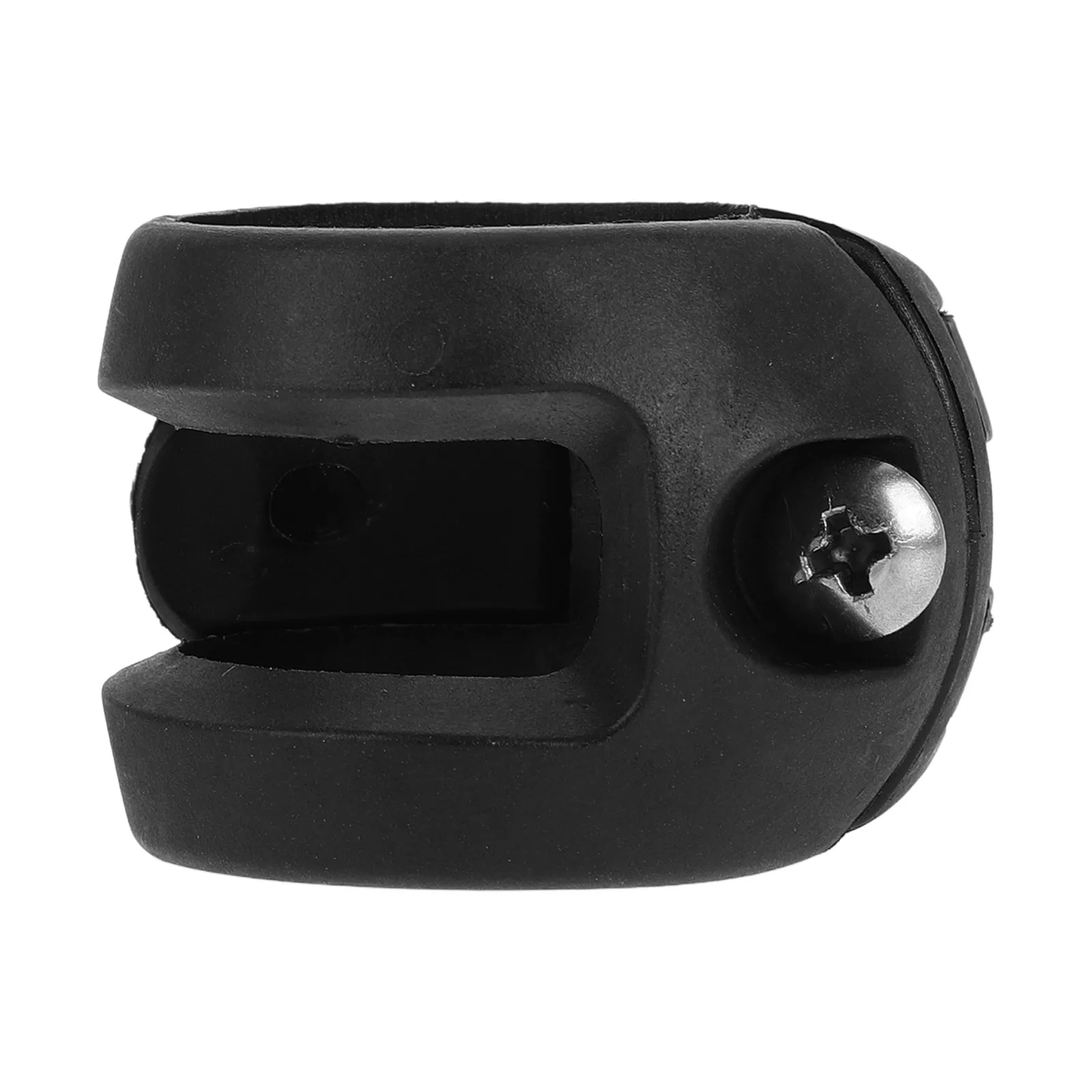 

Lock Board Accessories Adjustable Paddle Shaft Lock Catch PVC Surfboard Clips Kayaking Accessory Lightweight Portable Single