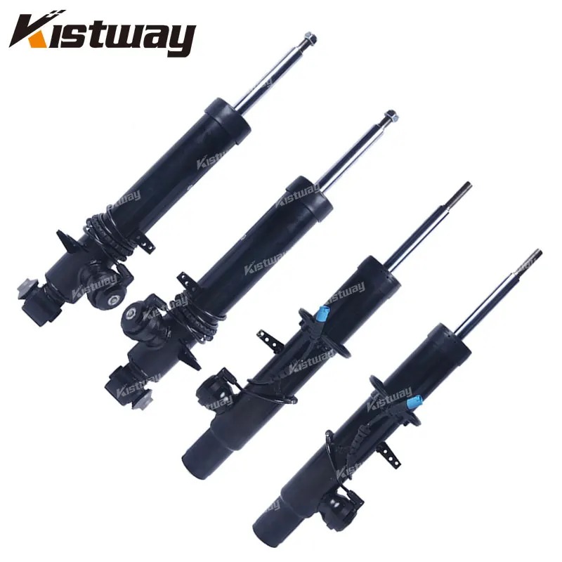 

1PCS Front Rear Magnetic Ride Shock Absorbers ADS For BMW X5 X6 X5M X6M F15 F16 F85 F86 33526851755 33526867865 33526851756