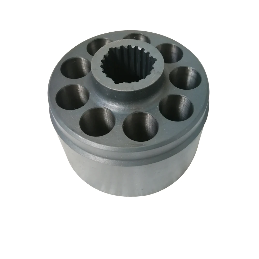 

Cylinder Block 78461 78462 Pump Parts for Repair EATON Hydraulic Pump