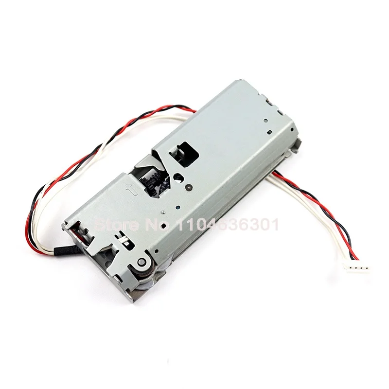 

Оригинальный бывший режущий блок TM-T88V в сборе для EPSON TM-T88IV TM-88V TM-88III 88III 88IV, детали принтера, режущий блок