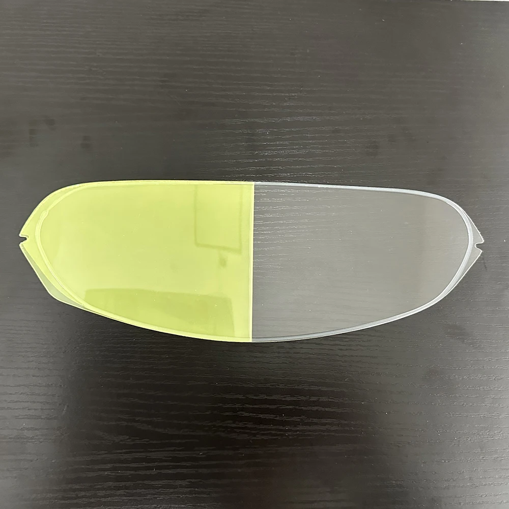 Motorcycle Helmets Accessories Helmet Anti Fog Film For Shoei GT-Air3 Neotec 3 Visor Anti Fog Film - view 6