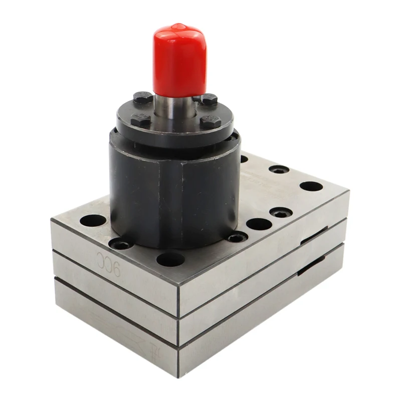 

Pu Foam Machine Precision PUR Glue Delivery Pump Micro Low Flow 20CC/Rev Polyethylene Gear Metering Pump With Plate Mounting