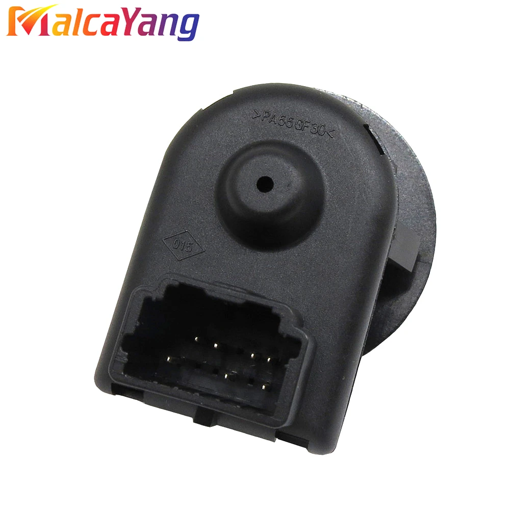 Mirror Control Switch Adjust Knob Car Accessories For Renault Clio III Mk3 Laguna 2 Scenic Megane II Kangoo 2007-2017 8200214919