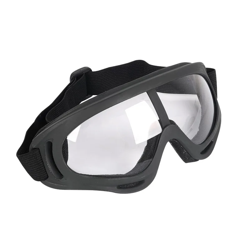 CS Attack and Defense protective Goggles Arrow Game Project Outdoor Battle Entertainment Team Building Protective Equipment