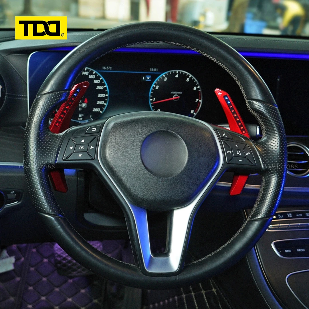 Tdd Smart Led Paddl…