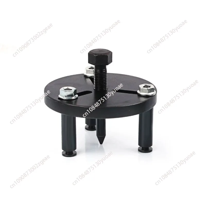 

Инструменты для ремонта автокондиционеров: съемник муфты компрессора, присоска для снятия, инструмент для снятия головки насоса, ключ