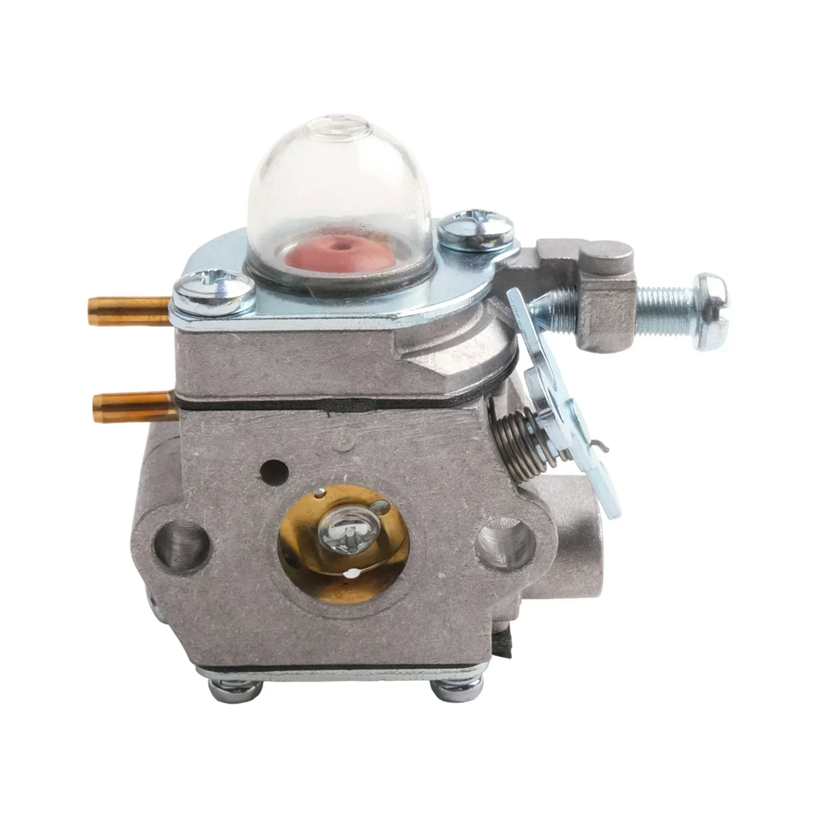 41AD25CC7 Carburetor Carburetor For WS210 Wide Compatibility Easy Installation Improved Engine Performance As Shown