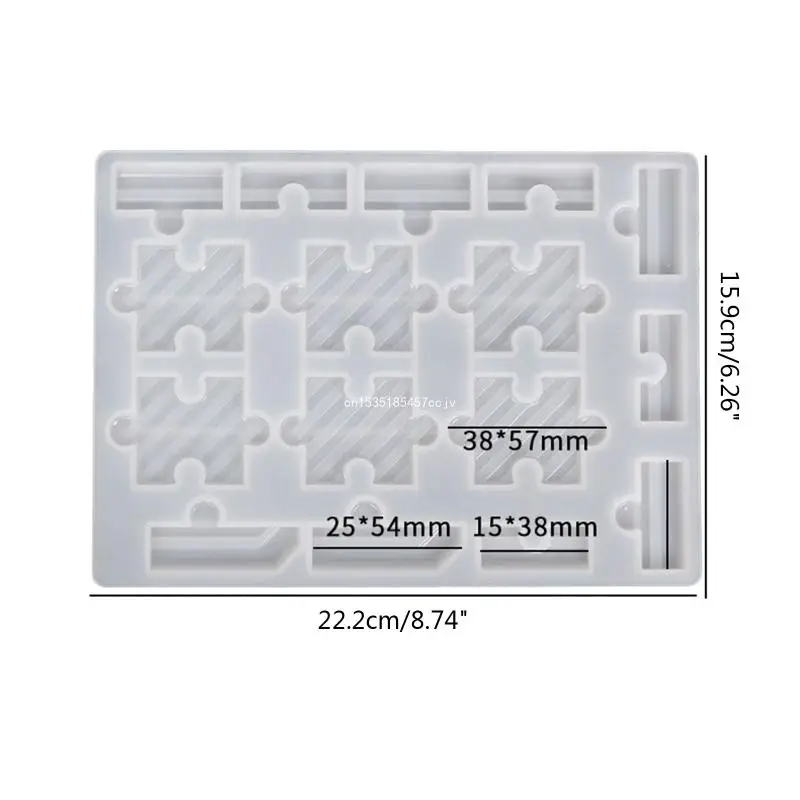 Set scacchi con scacchiera Stampo in resina siliconica Stampo epossidico per scacchi 3D a grandezza naturale Dropship