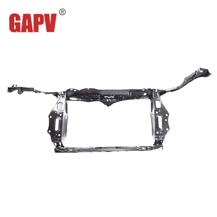 GAPV auto car Support Sub-assy Radiator Upper 53205-30070Z for toyota GRS182