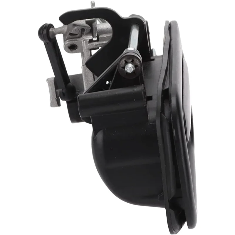 

WF-Door Lock Handle Luggage Door Lock Handle For Polo MK3 Golf MK4+2 Keys 1J6827565B