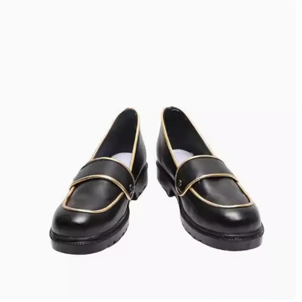 Унисекс аниме Cos Fudou Yukimitsu костюмы для косплея обувь ботинки индивидуальный размер Унисекс аниме Cos Fudou Yukimitsu костюмы для косплея обувь ботинки индивидуальный размер