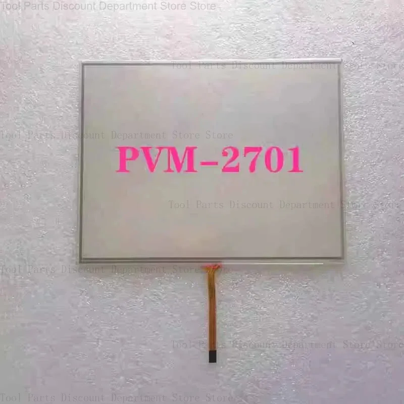 -2701 -2701 K PVM-2703 Screen 10.4 Inch FT-10.4V-4-163A-2 ECG Lcd Display Nihon Kohden Vismo MP2701 Digitizer