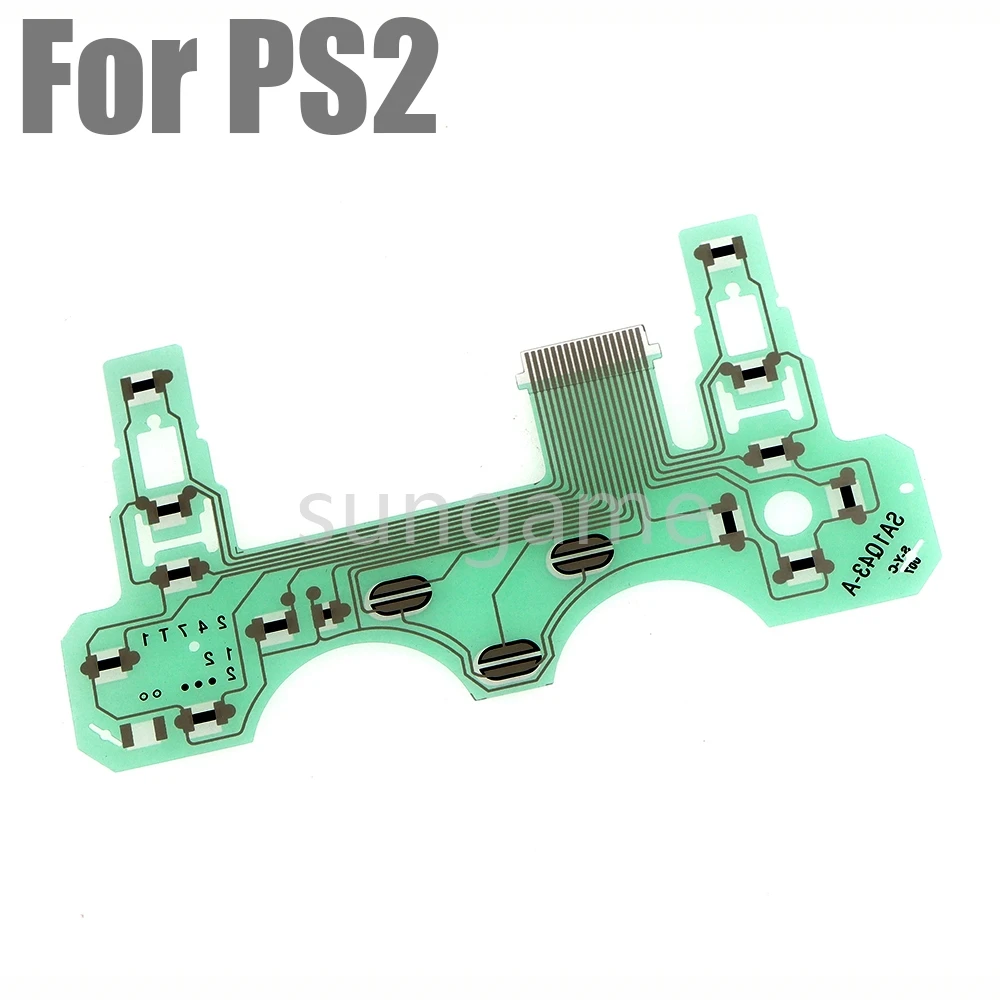 1Pc For PS2 SA1Q42A… - image
