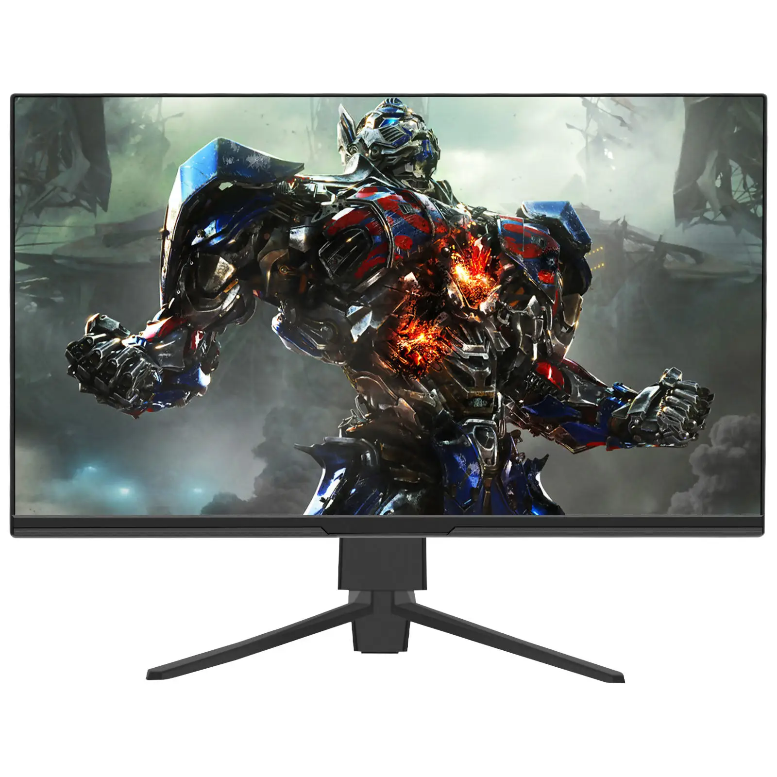 Tecmiyo New Arrival 27 Inch PC 144hz 2K DC 12V IPS Screen LED Gaming Monitor