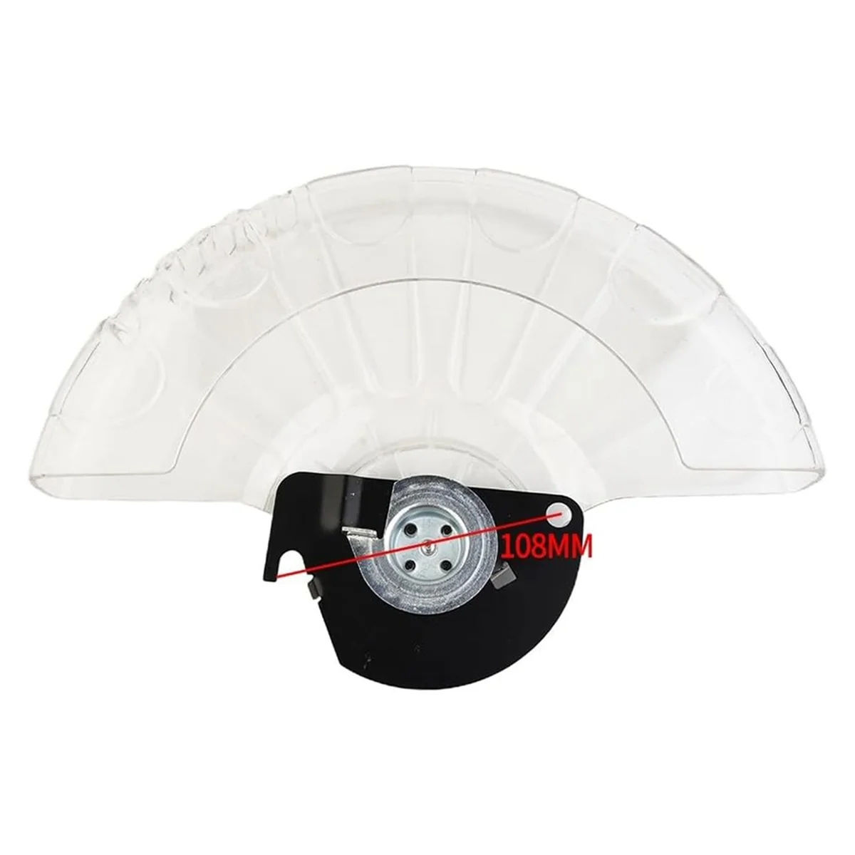 واقي شفاف جديد لأدوات الطاقة LS1040، استبدال واقي شفرة مناشير ميتري الكهربائية