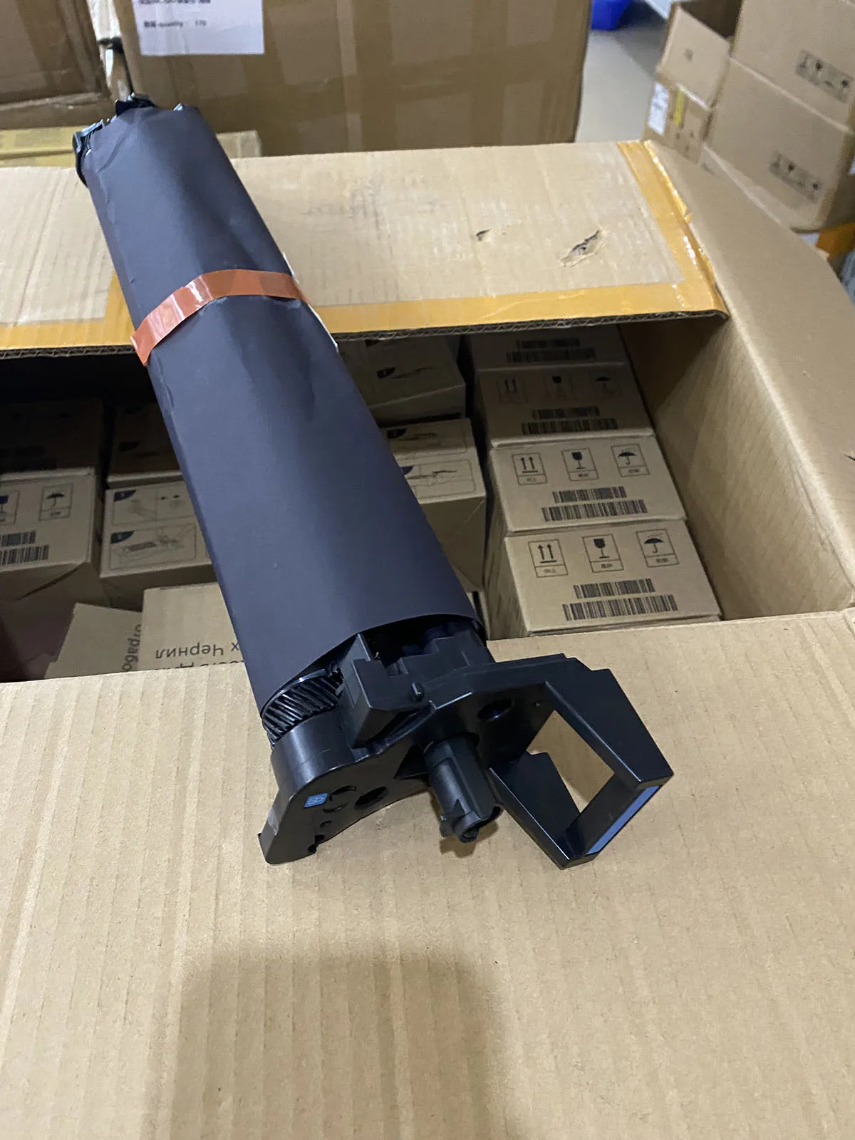 

DR312 Drum Unit For Konica Minolta Bizhub 227 287 367 7536 7528 7522 Drum Kit K DR-312