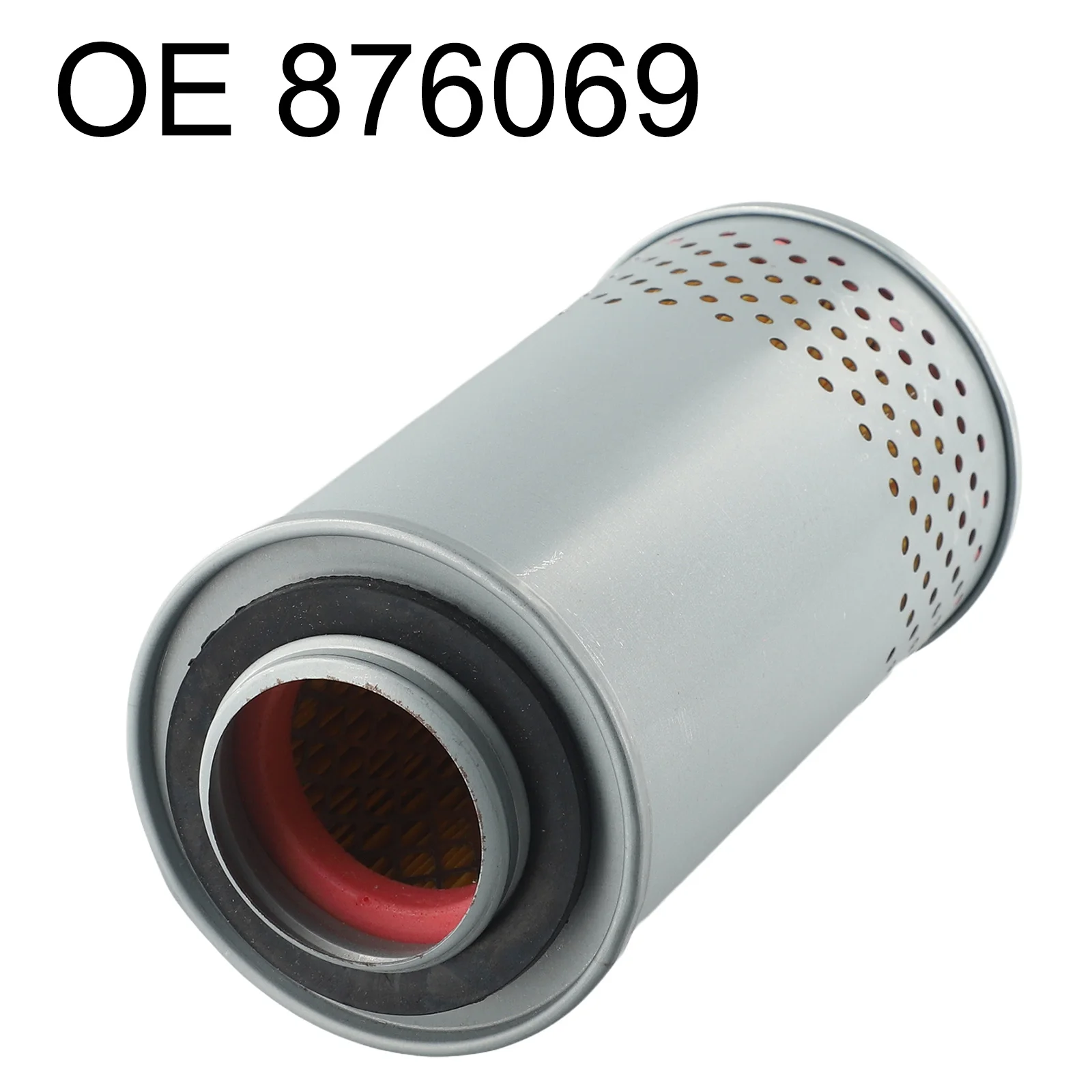 Air Filter Air Ventilation Air Ventilation Cleaner Filter Fit For AD30A Fit For AQAD30A For Volvo Penta 876069