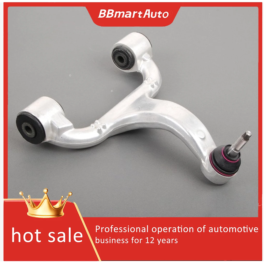

1633330001 BBmart auto Front lower suspension for Mercedes Benz W163 ML230-400