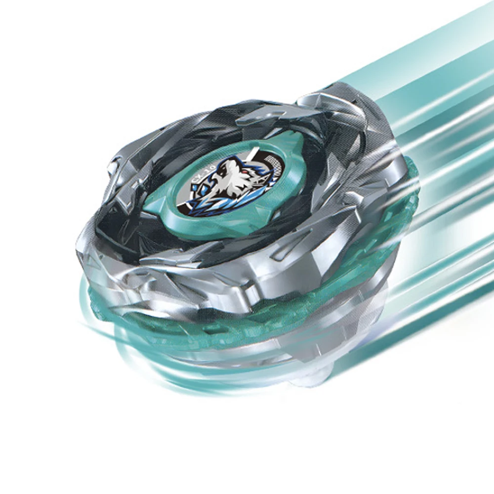 Beyx Burst Gyro X Toy CX Gyro CX-10 Wolf Hunt F0-60DB CX09 CX08 CX07 CX01